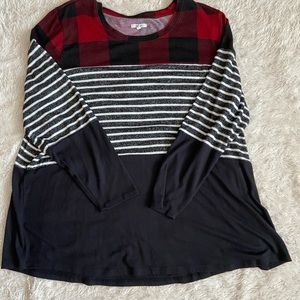 NWOT-Maurice’s 3X Top